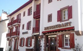 Hôtel Juantorena